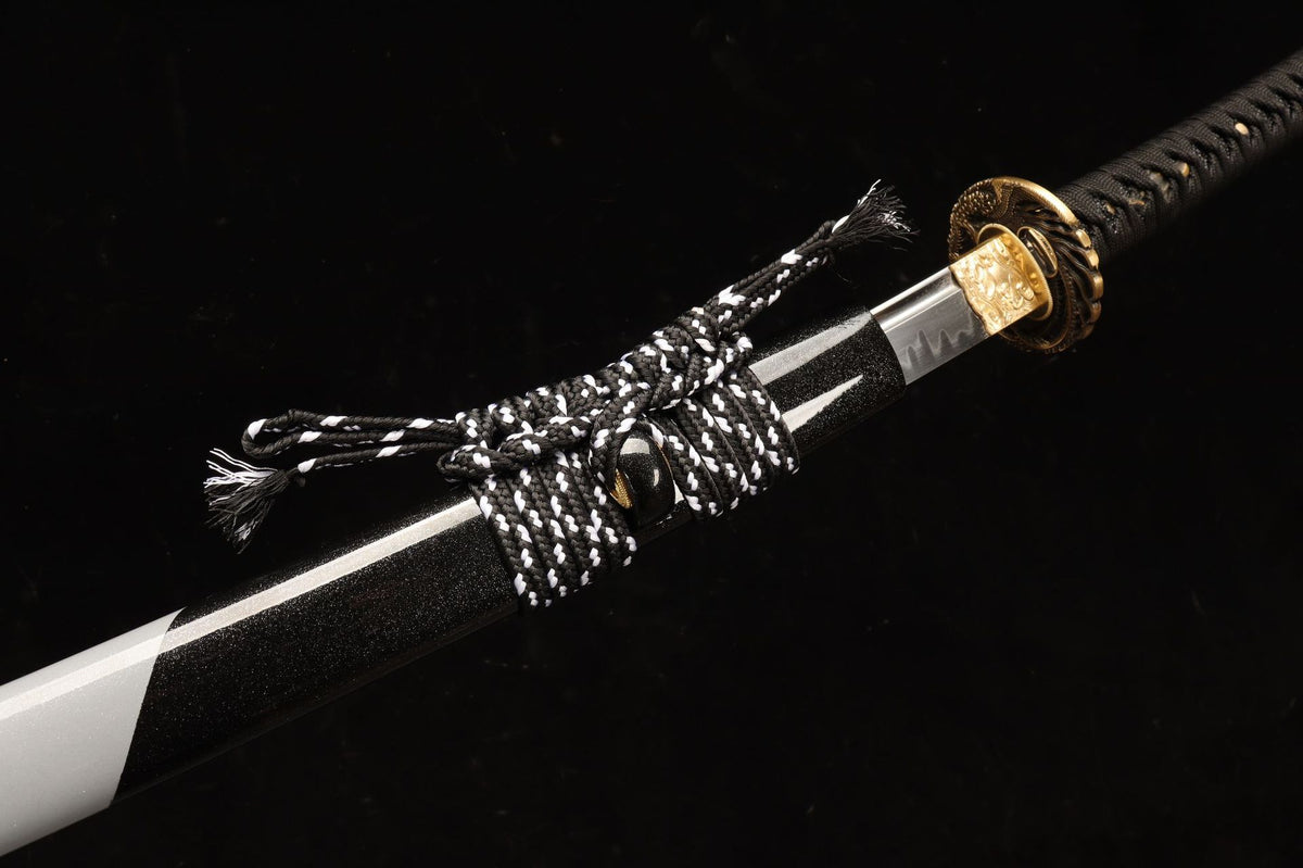 Winter Reed Katana