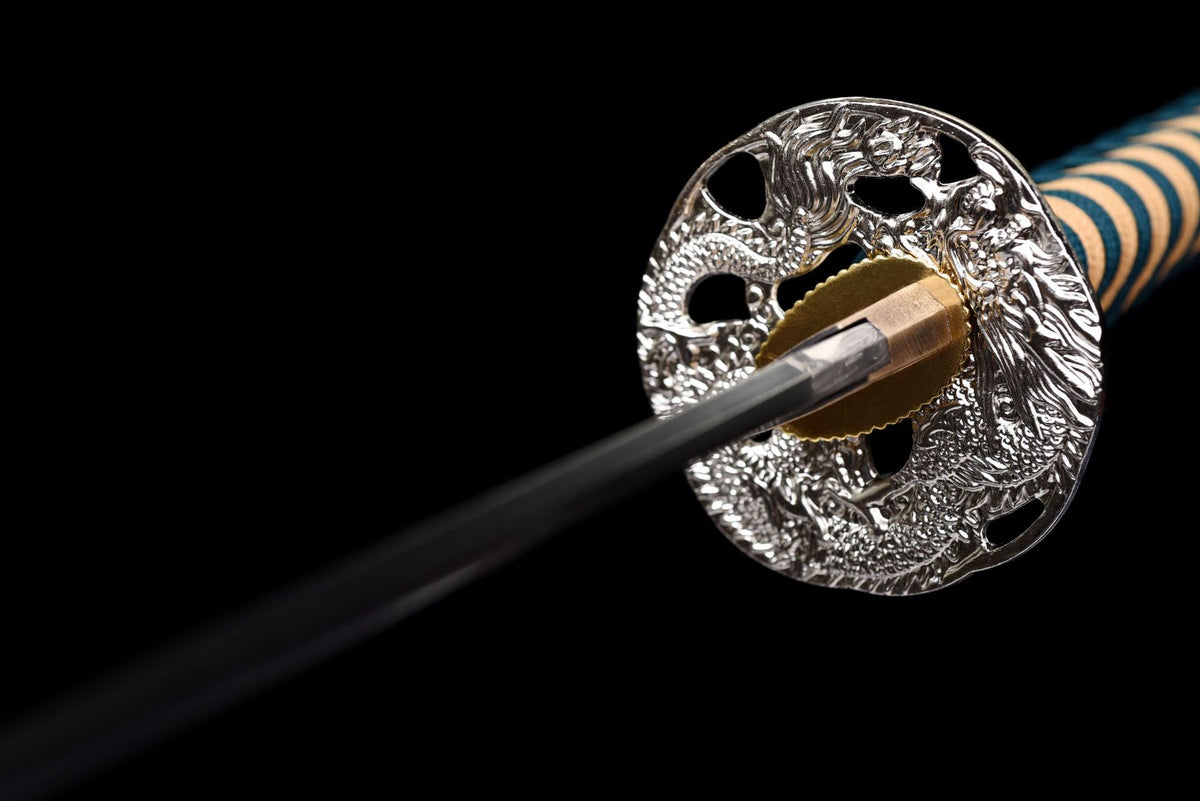 Flowerbird Katana