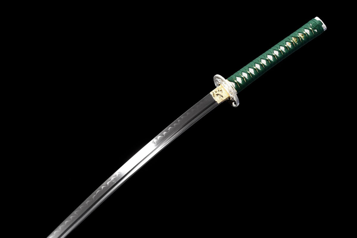 Pine Shadow Katana