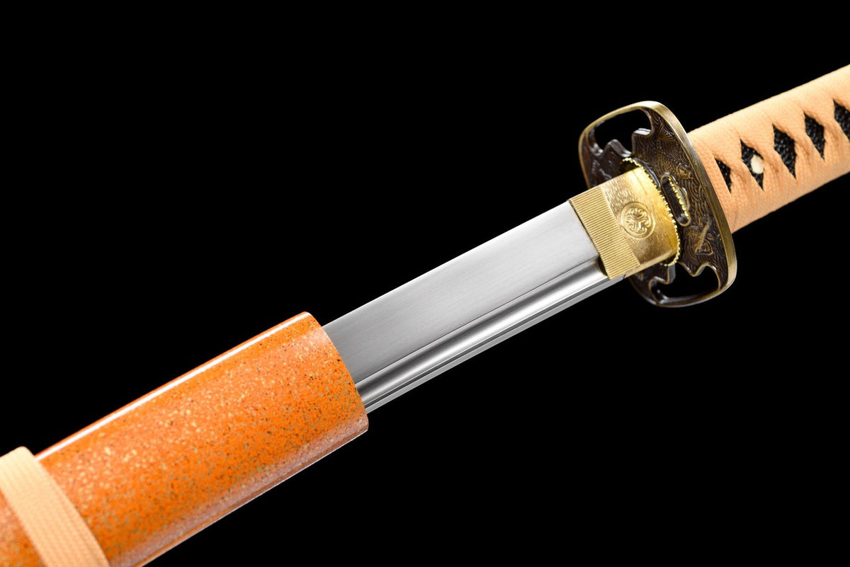 Sakura Rain Katana