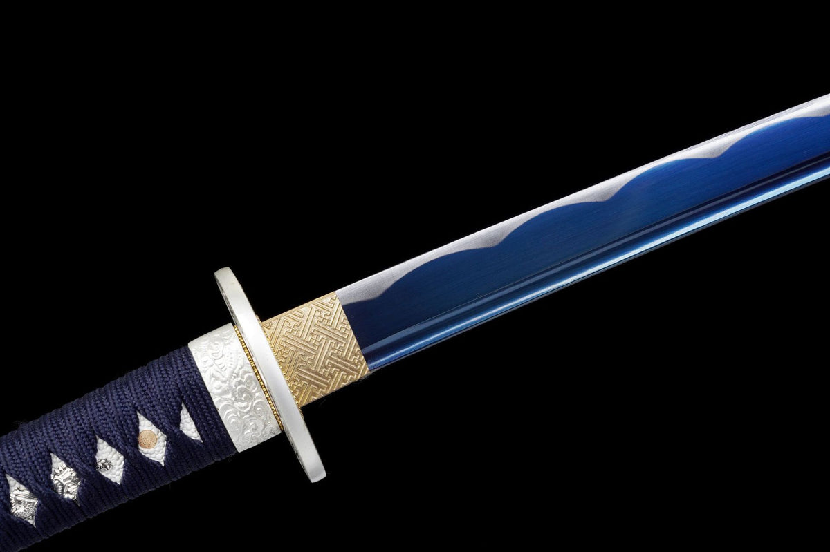 Blue River Katana