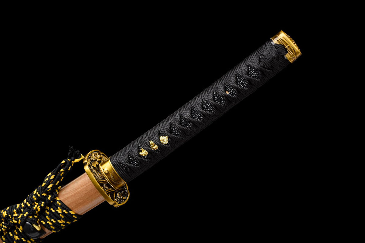 Nightfall Katana