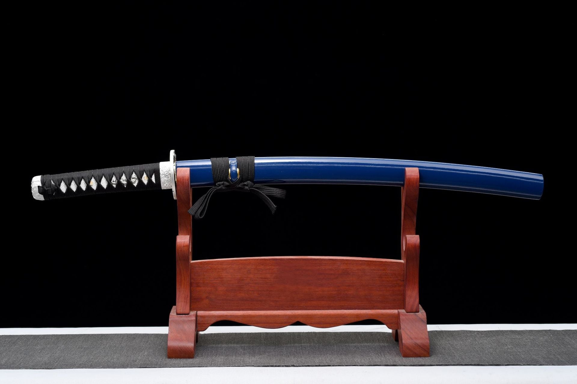 Aogetsu Wakizashi