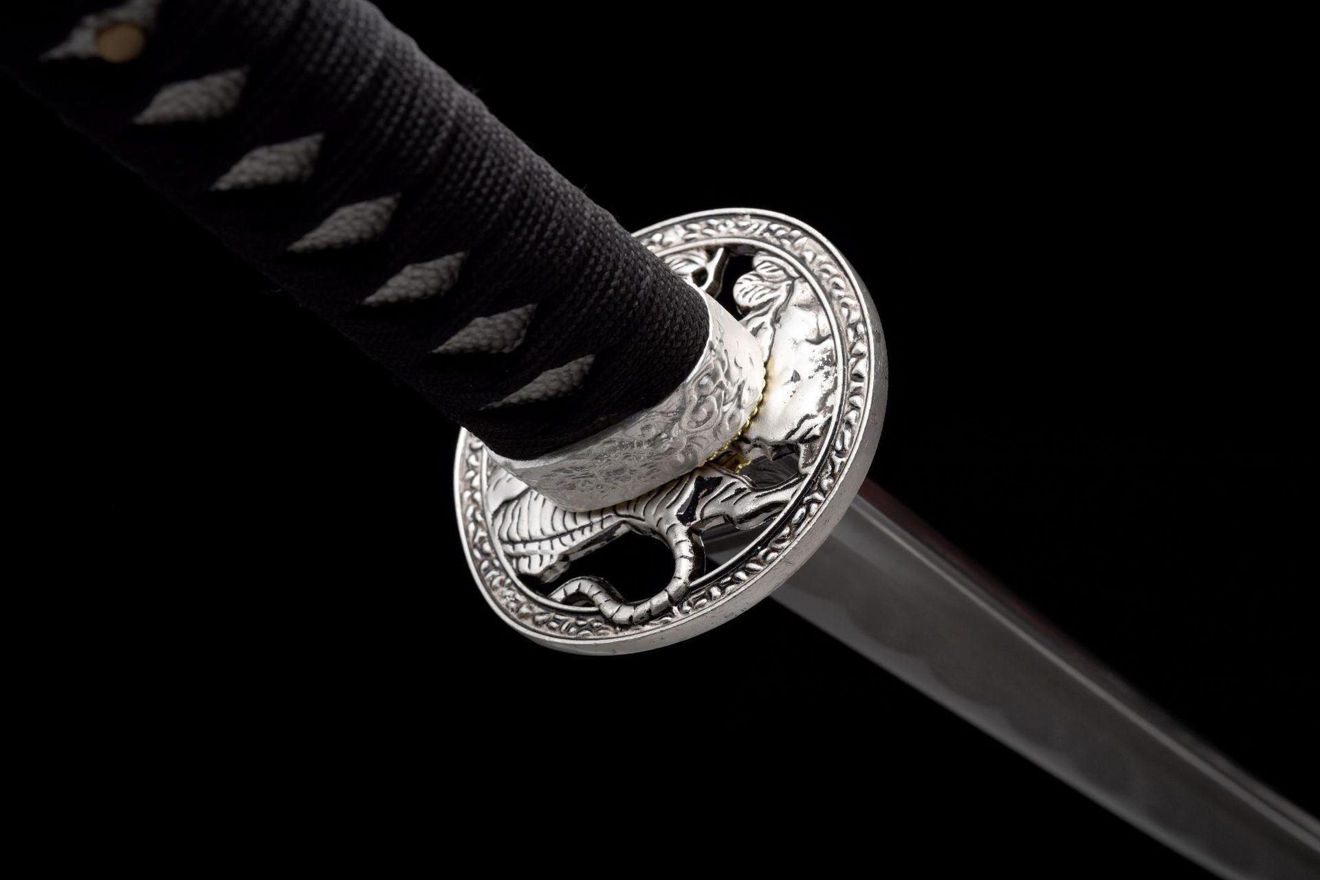 Aogetsu Wakizashi