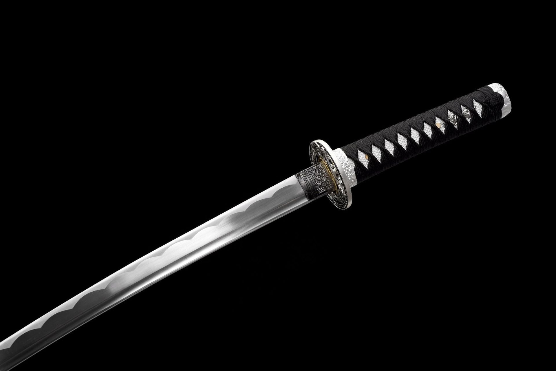 Aogetsu Wakizashi