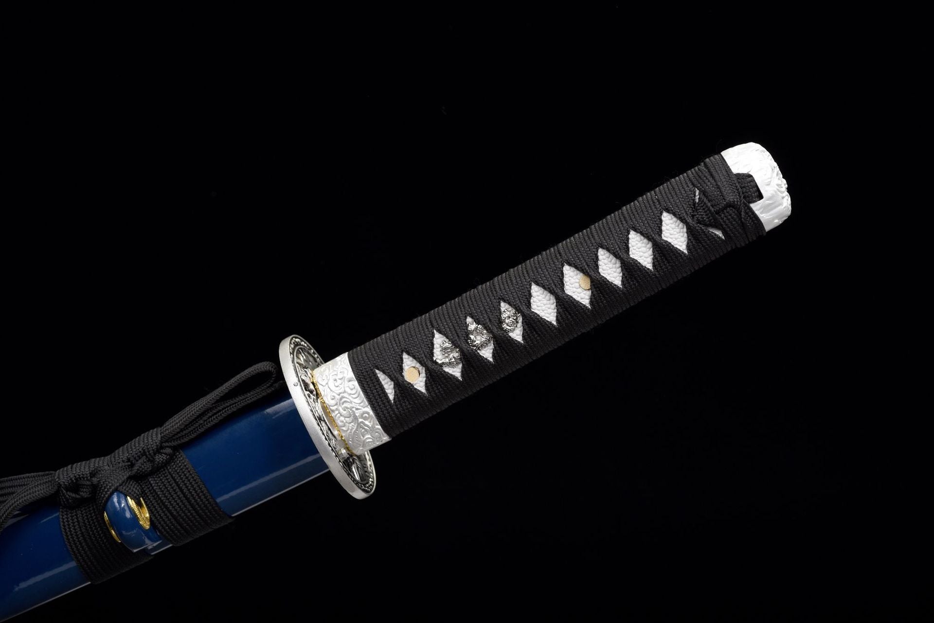 Aogetsu Wakizashi