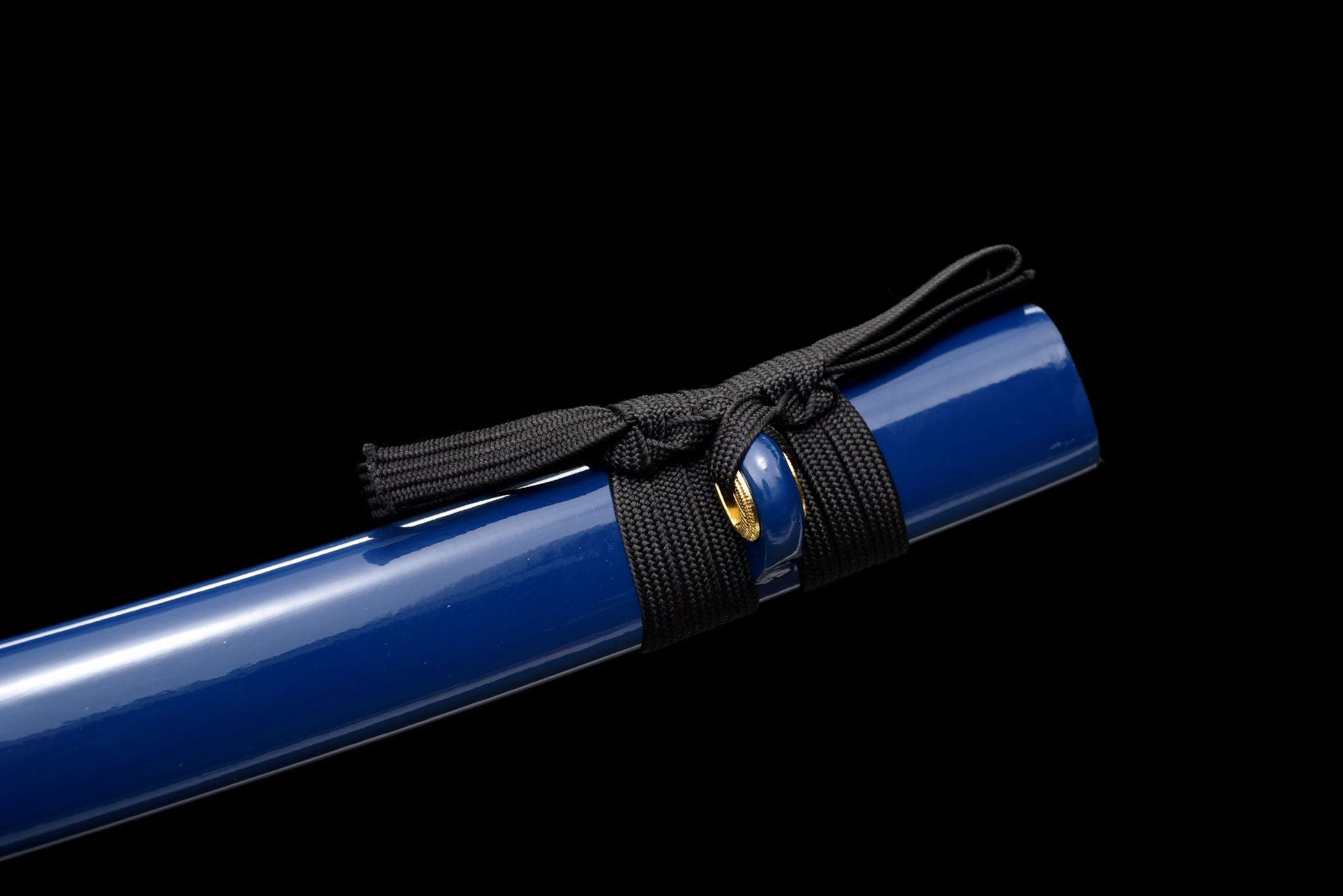Aogetsu Wakizashi