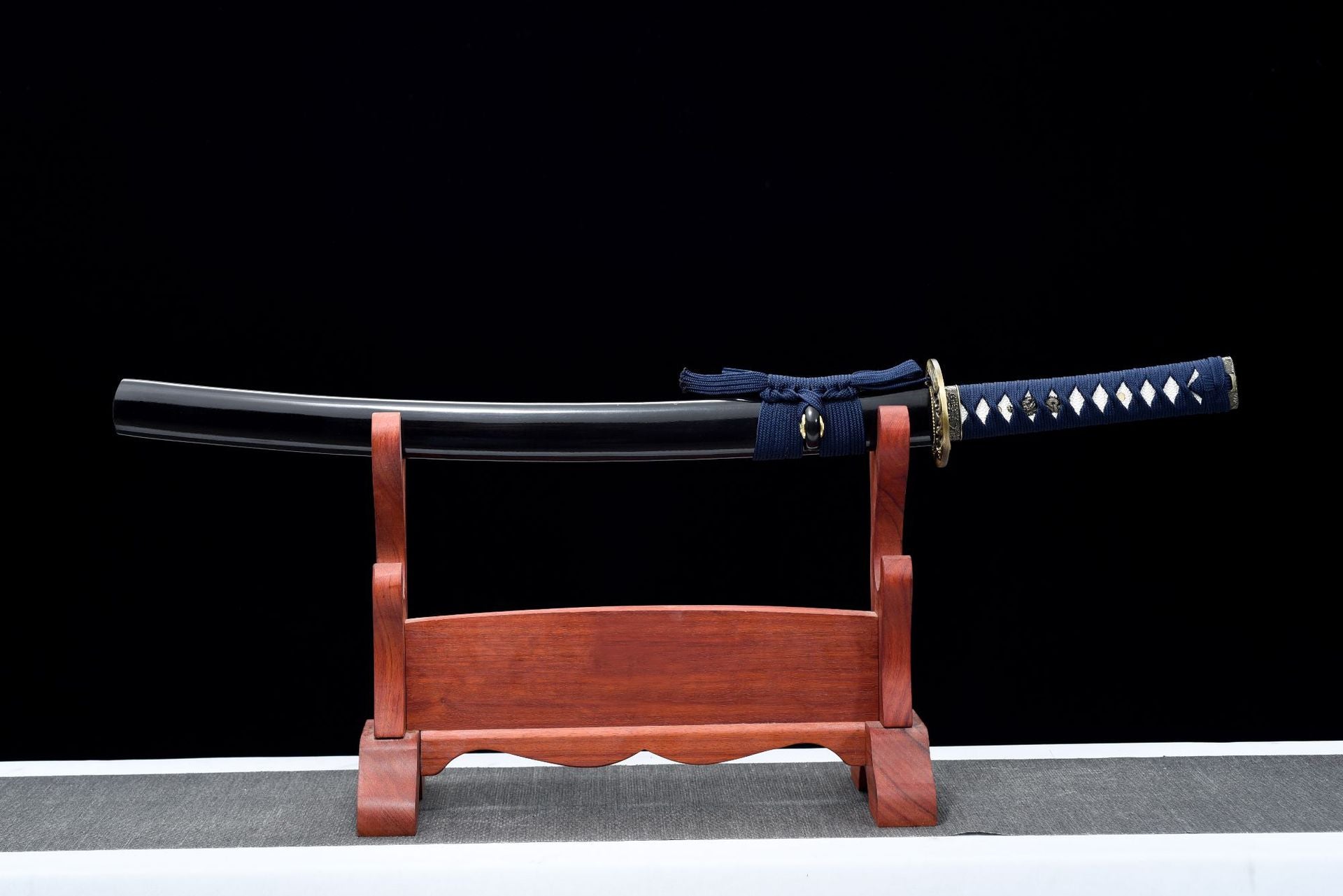 Aonami Wakizashi