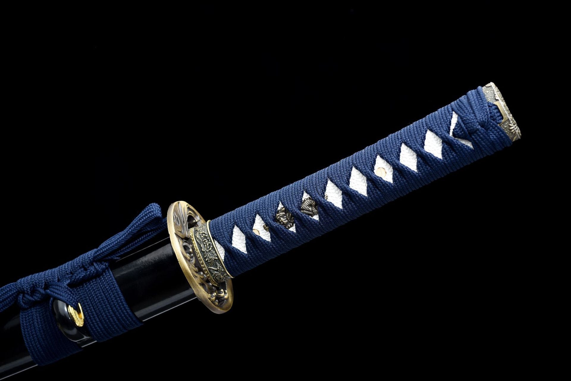Aonami Wakizashi