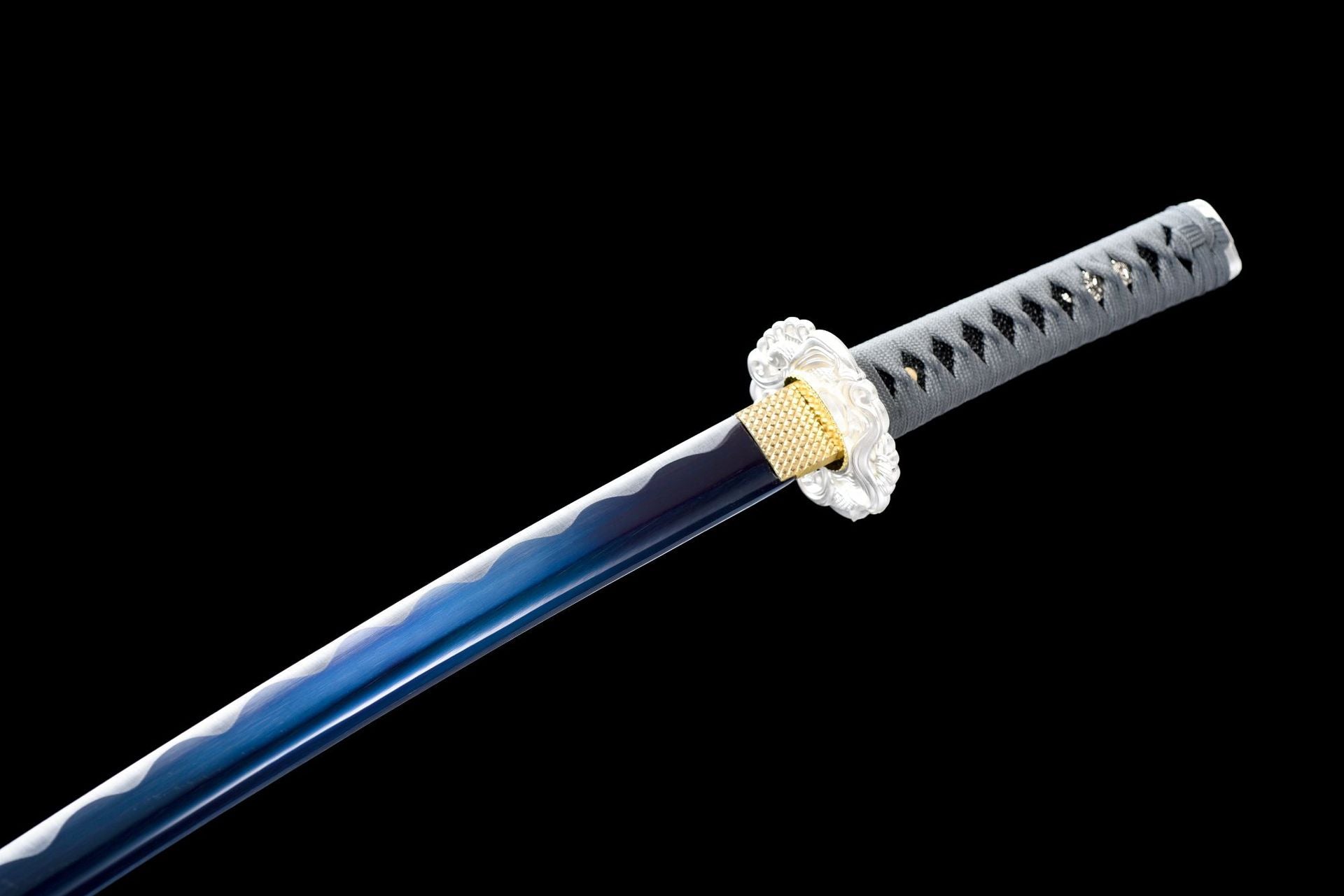 Hakuri Wakizashi
