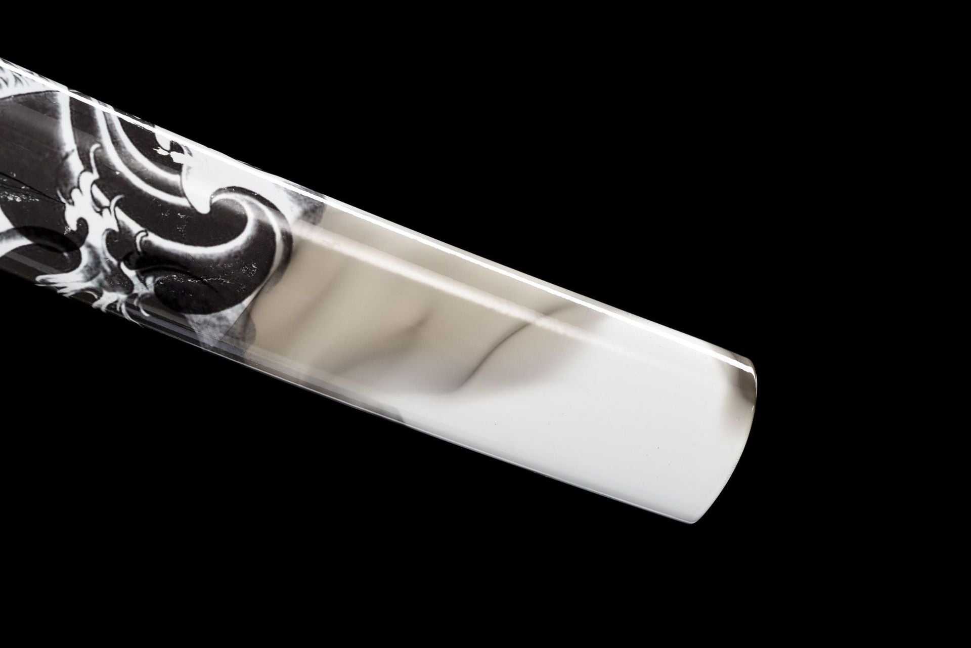 Hakuri Wakizashi