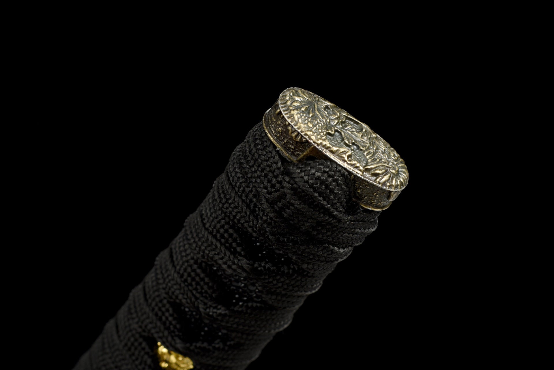 Kage-Murasaki Wakizashi