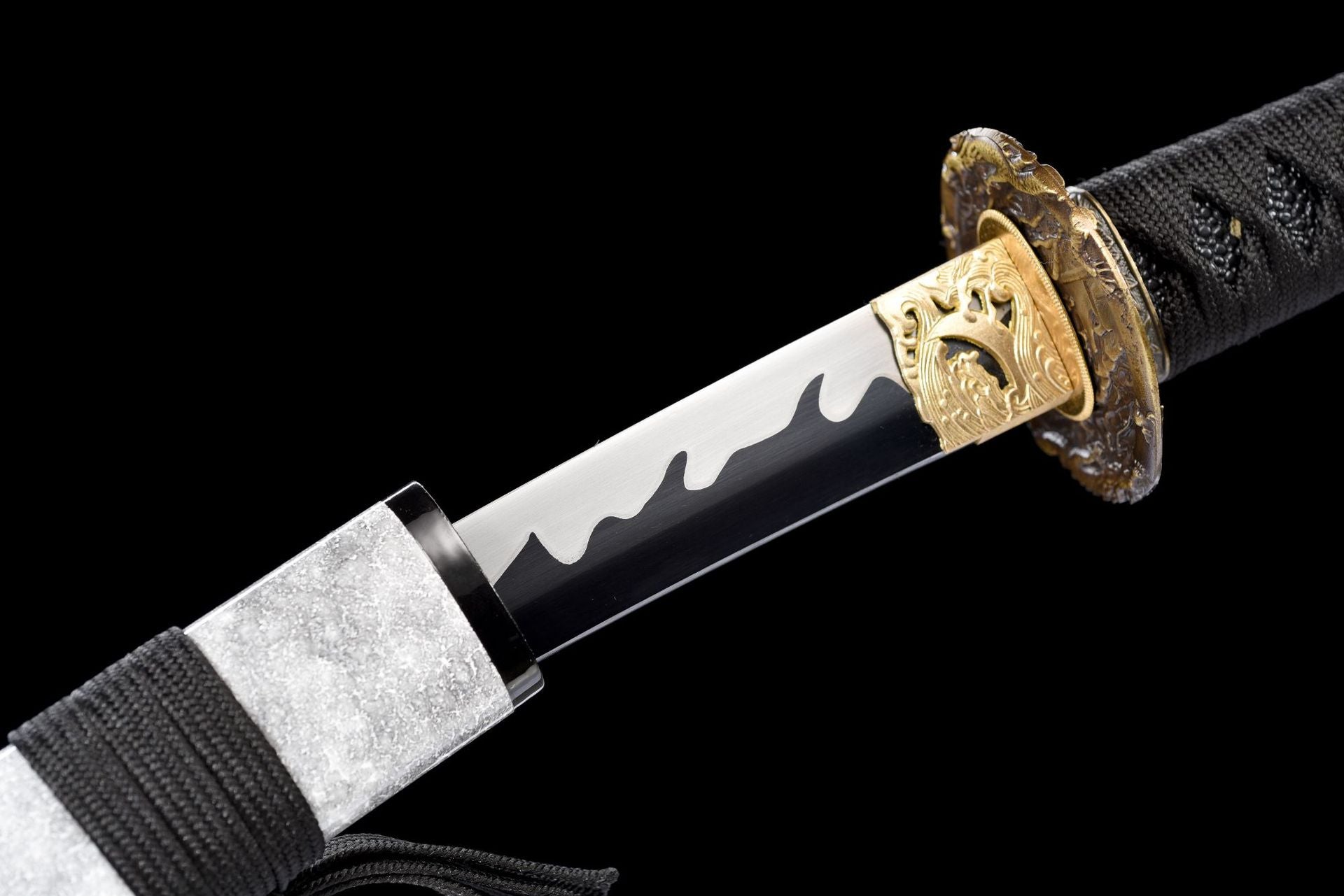 Kiryu Enjin Wakizashi