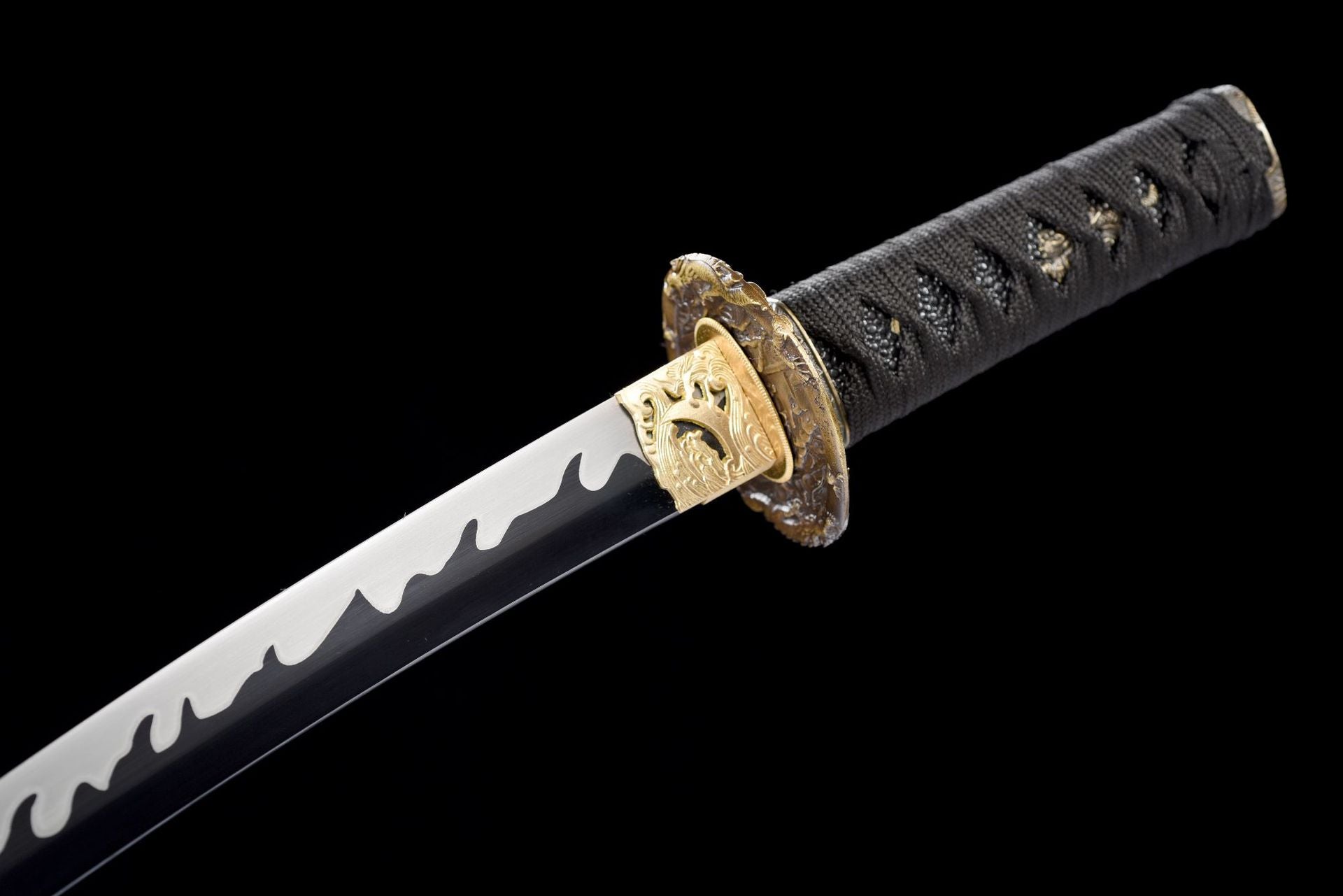 Kiryu Enjin Wakizashi