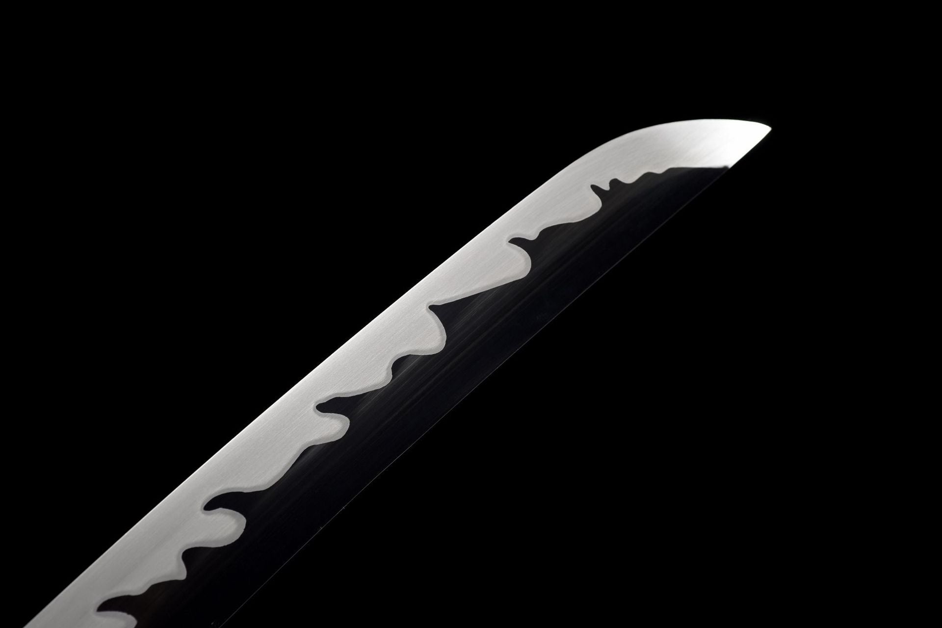 Kiryu Enjin Wakizashi