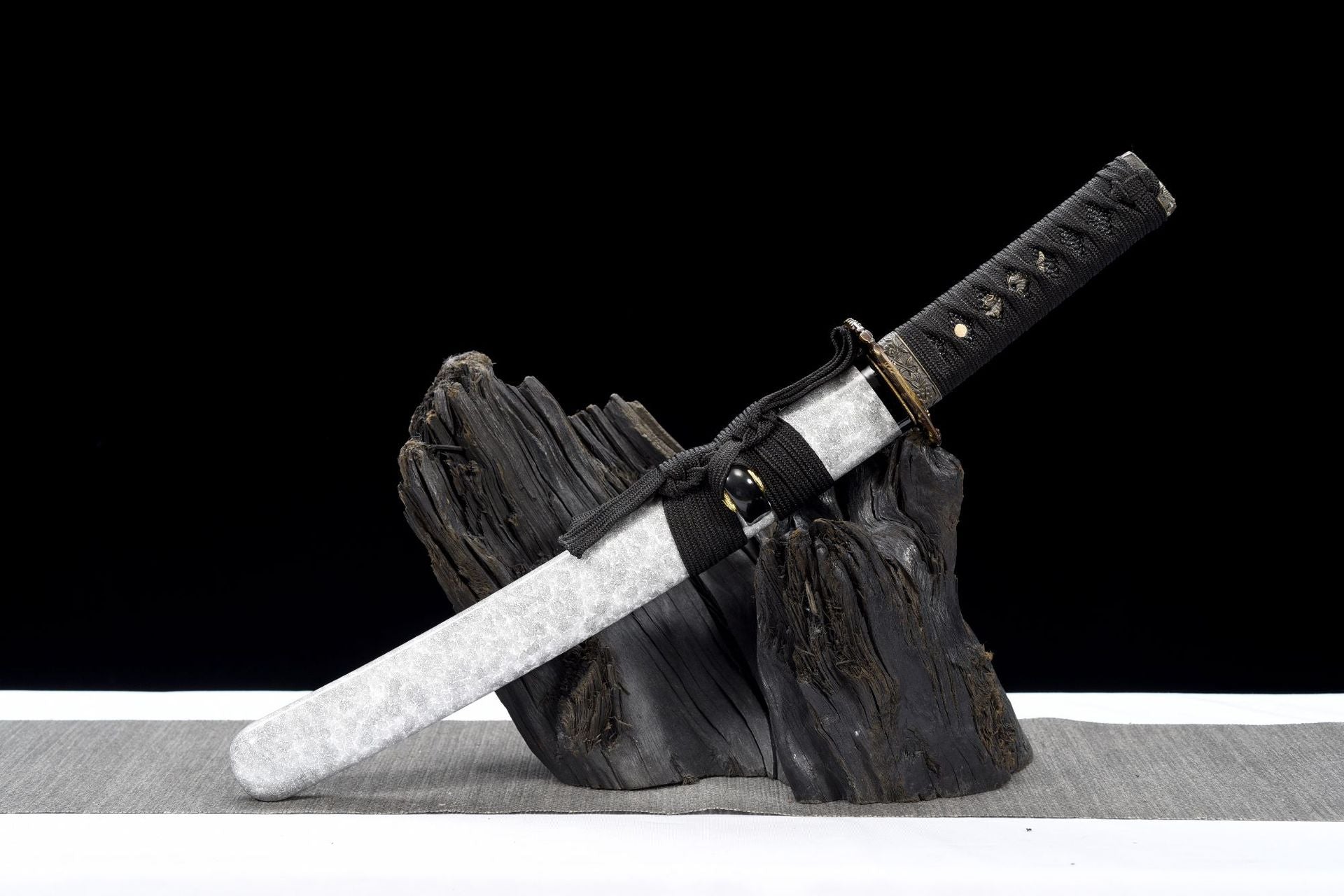 Kiryu Enjin Wakizashi