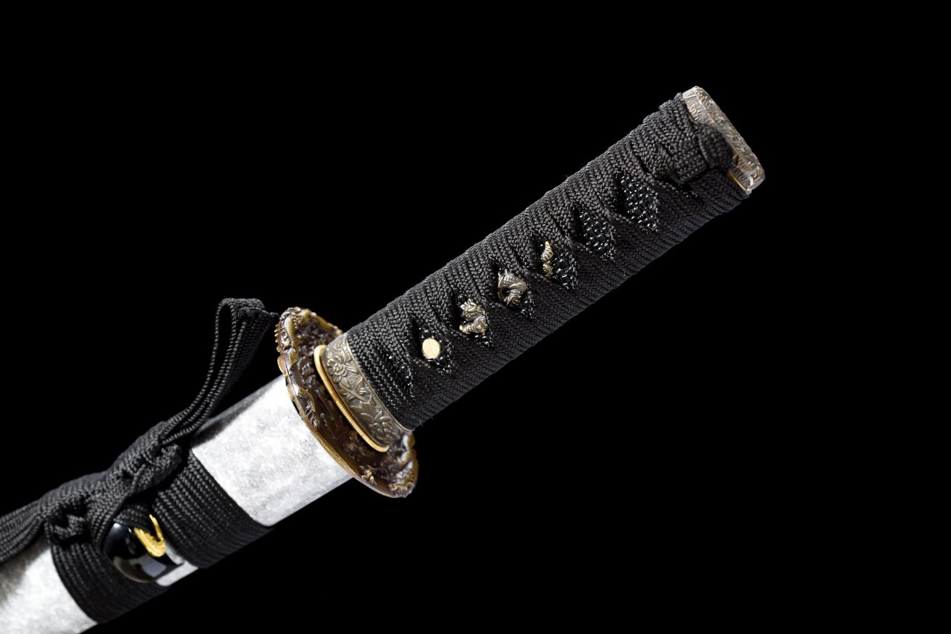 Kiryu Enjin Wakizashi