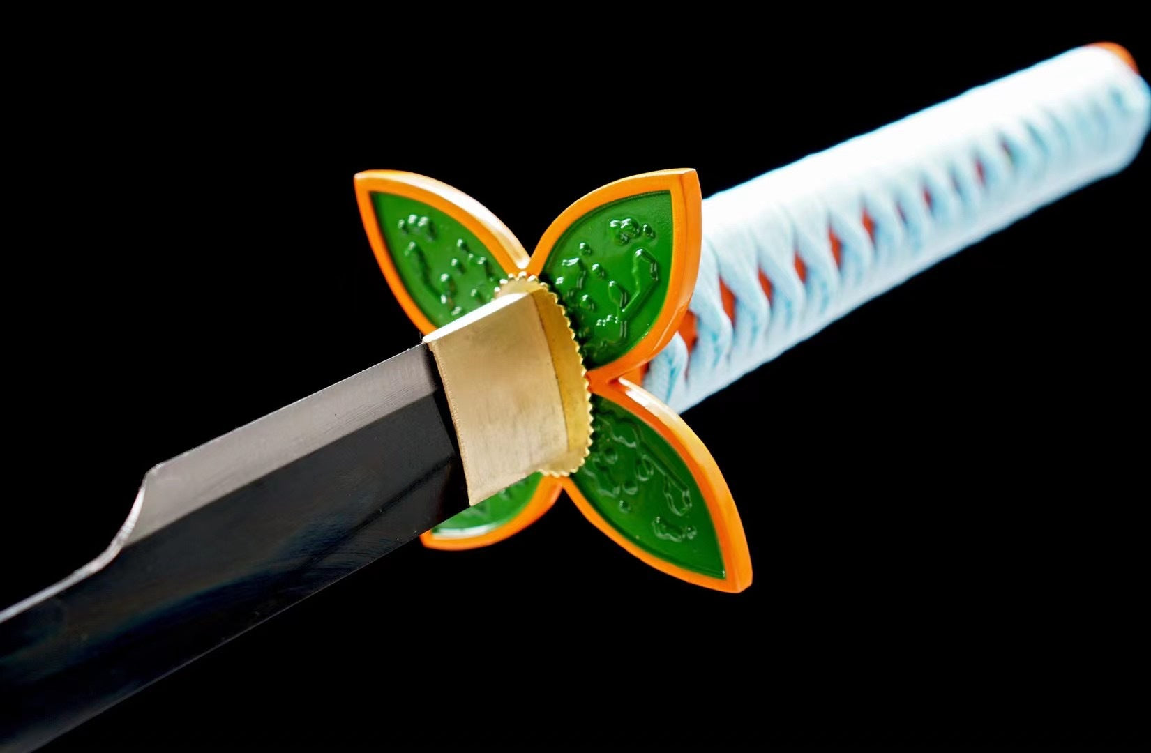 Shinobu Katana