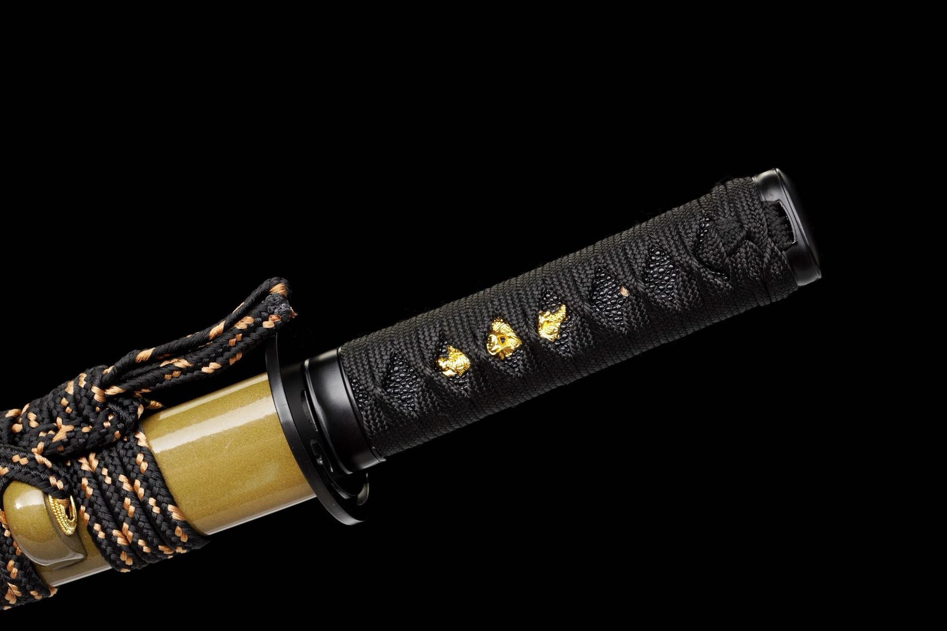 Kogarashi  Wakizashi