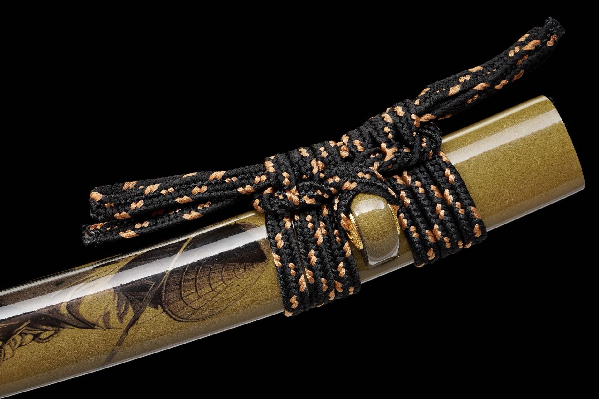 Kogarashi  Wakizashi