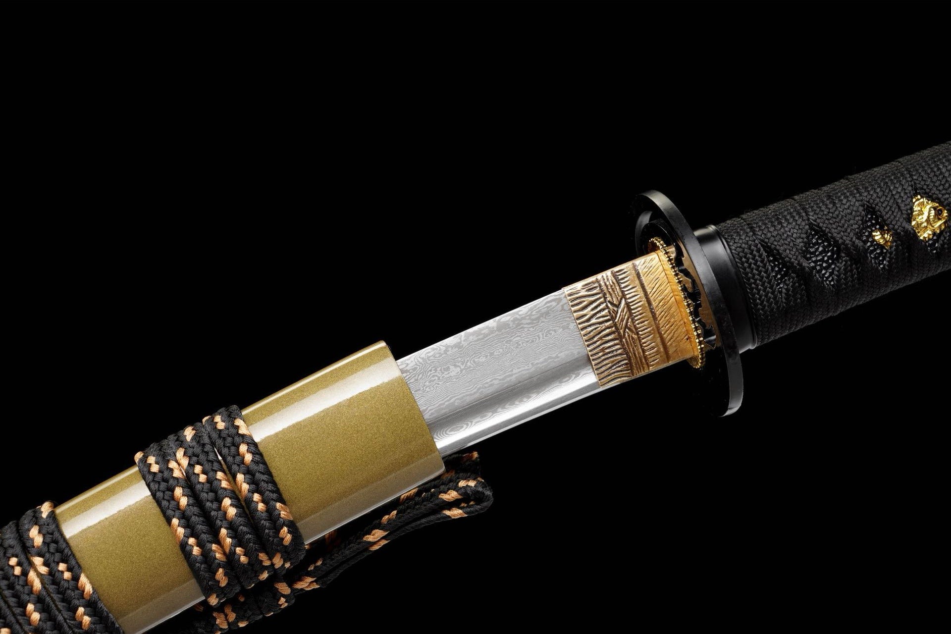 Kogarashi  Wakizashi