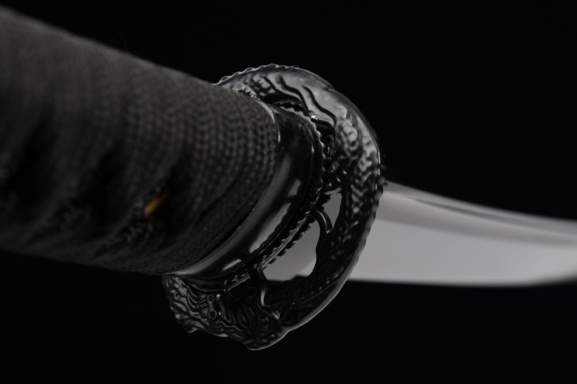 Kokuryu Wakizashi