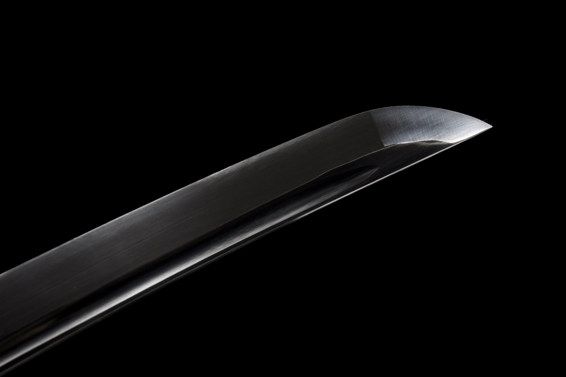 Kokuryu Wakizashi