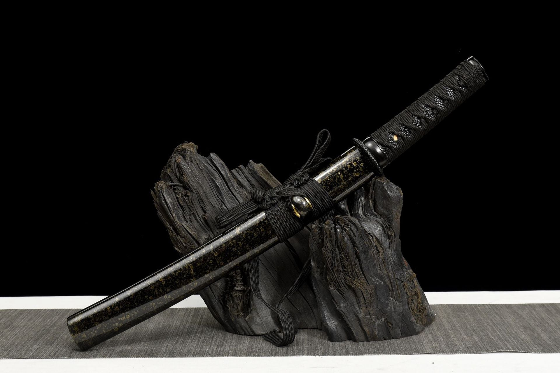 Kokuryu Wakizashi