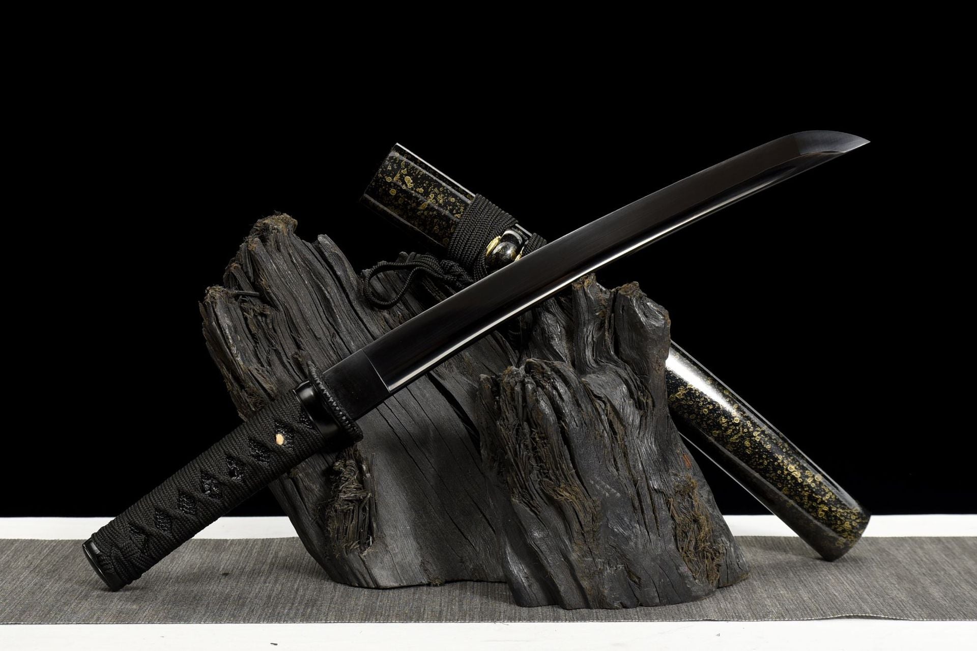 Kokuryu Wakizashi