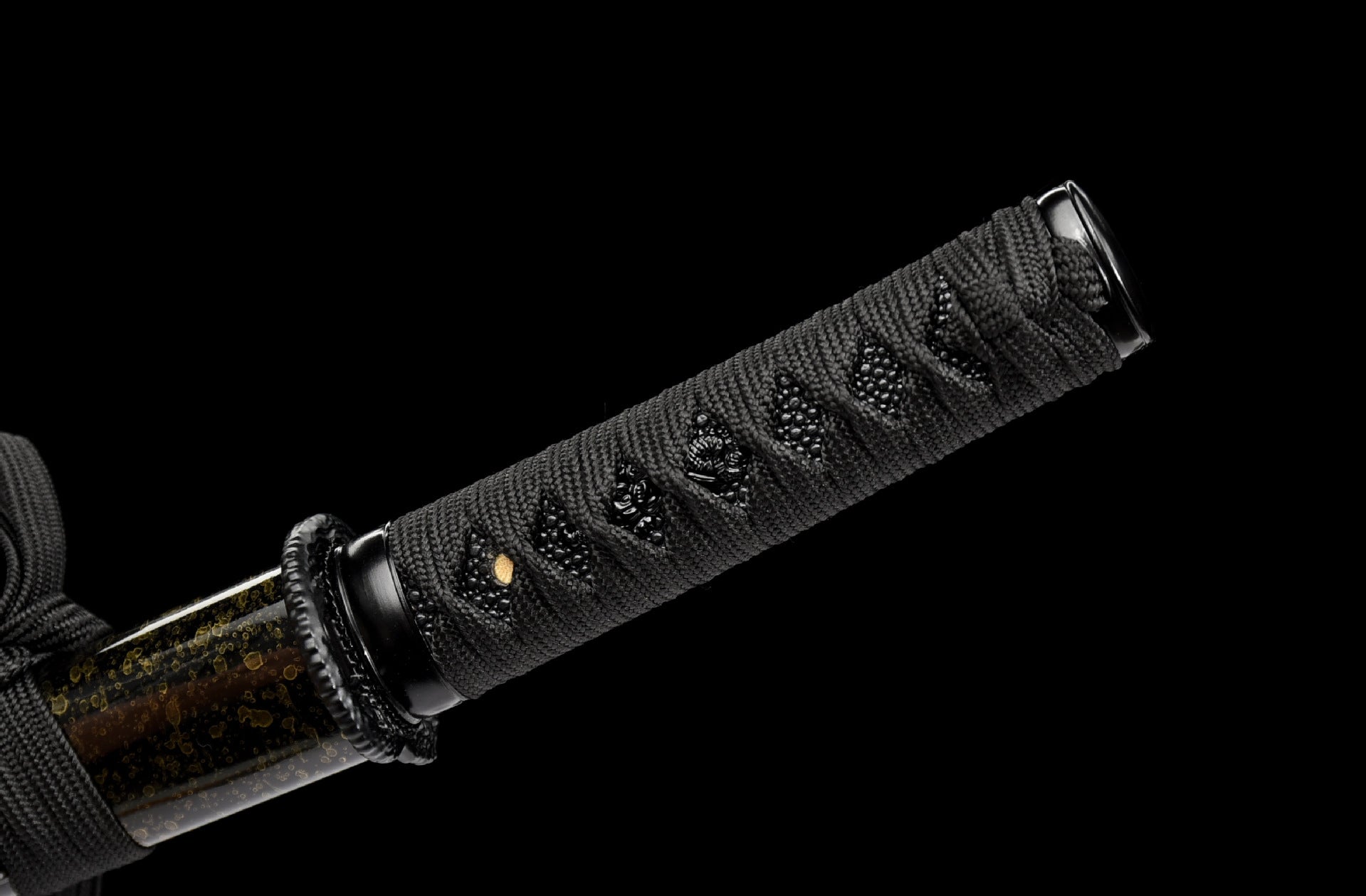 Kokuryu Wakizashi