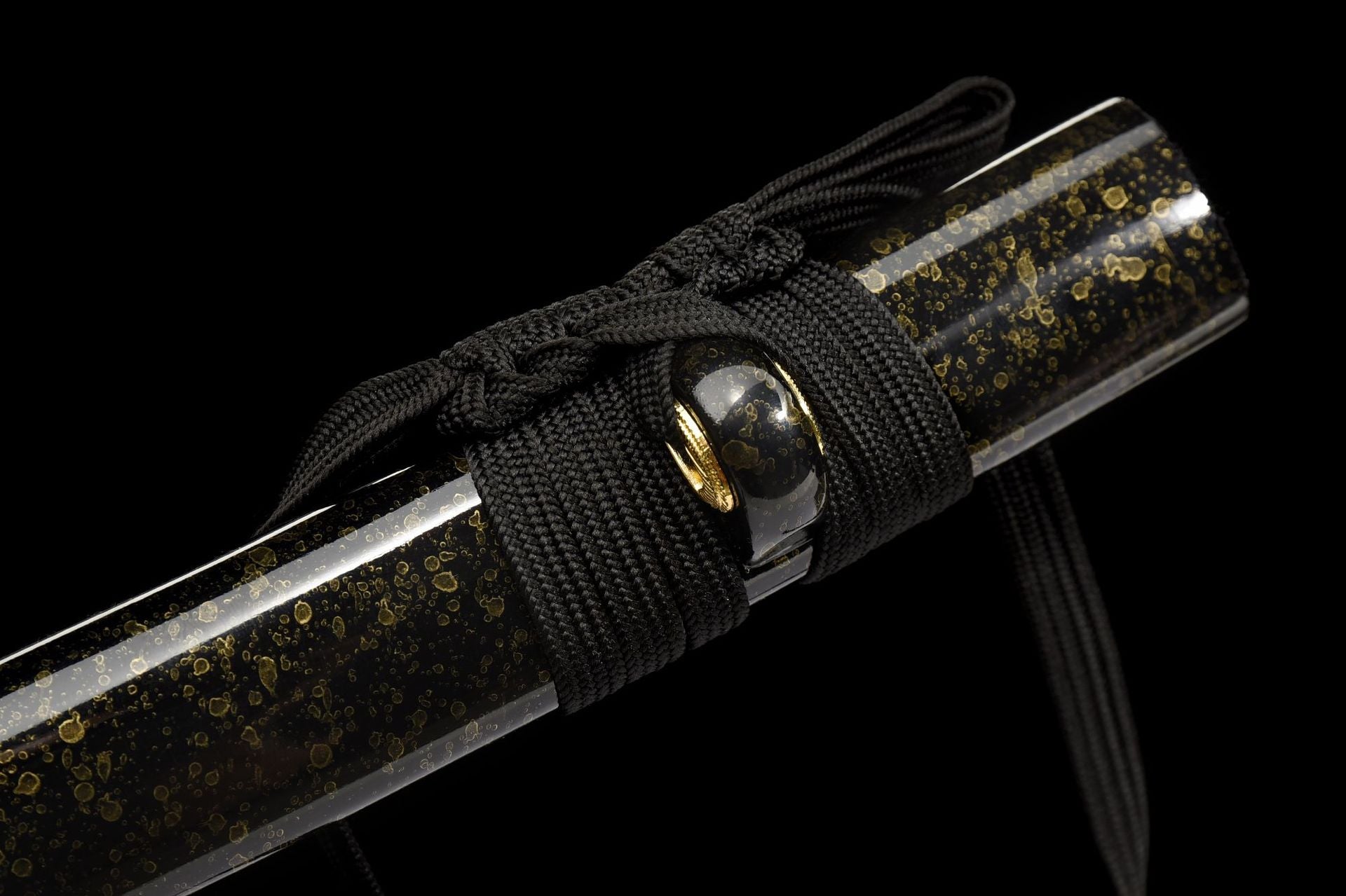 Kokuryu Wakizashi