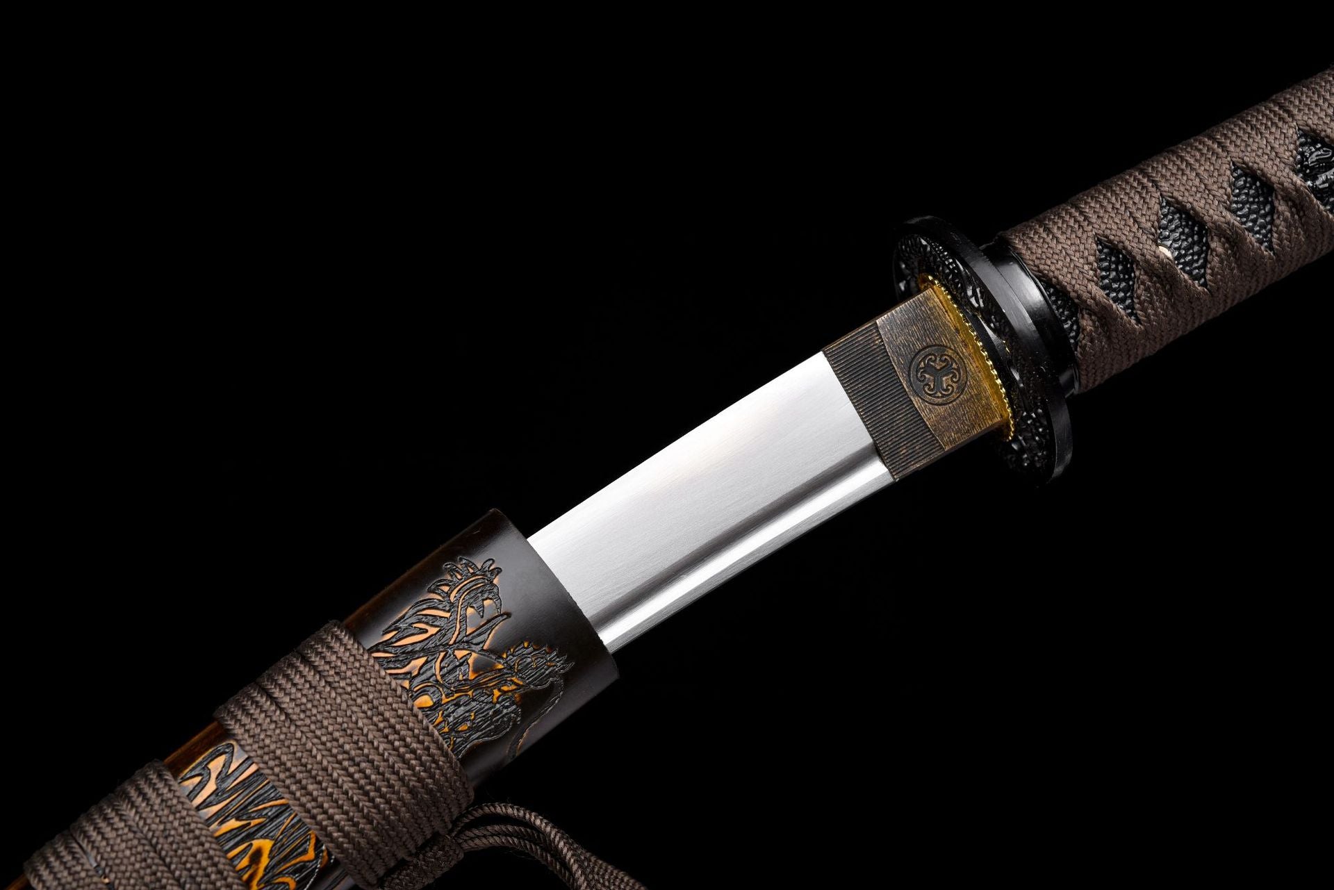 Kokuryu Wakizashi
