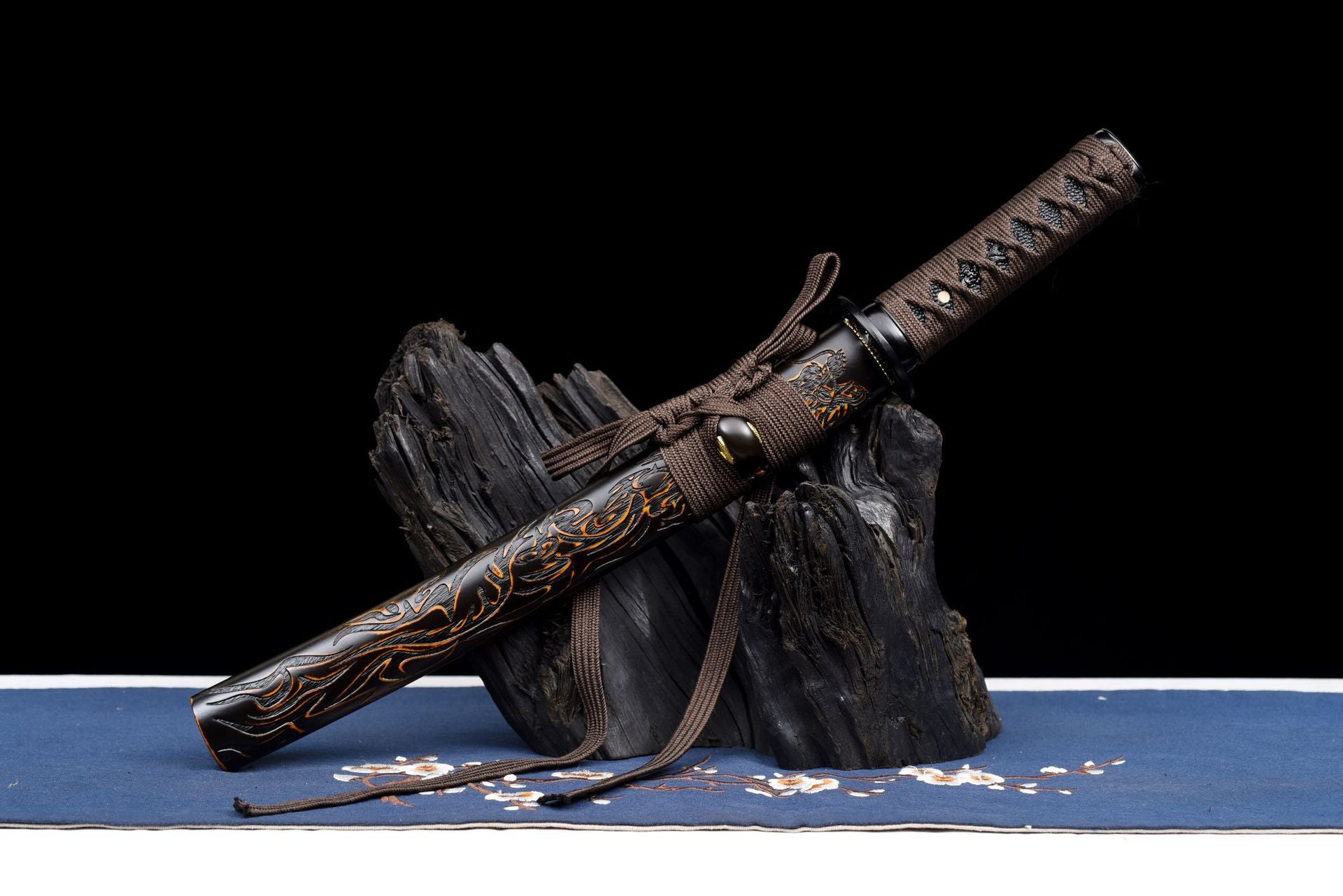 Kokuryu Wakizashi