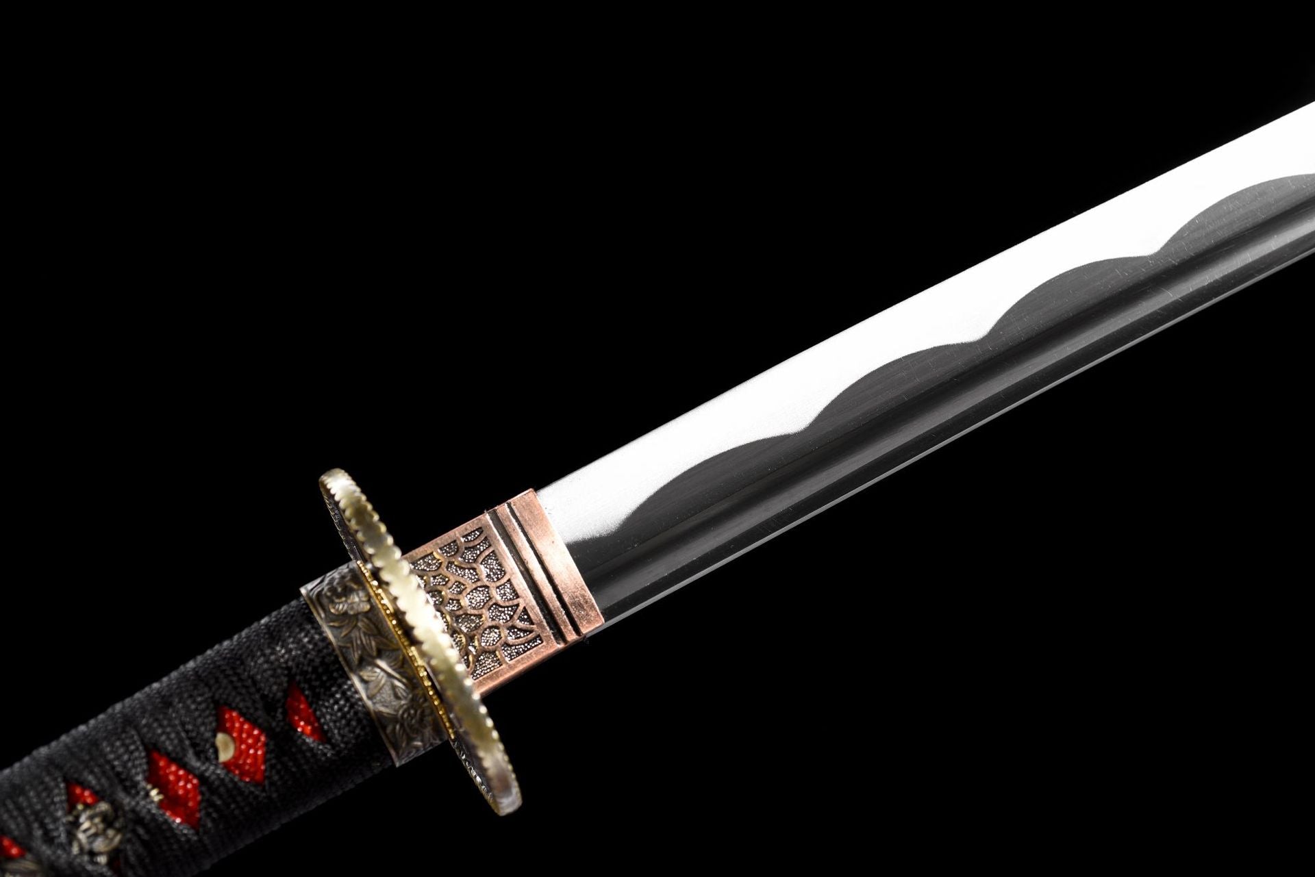 Take Wakizashi