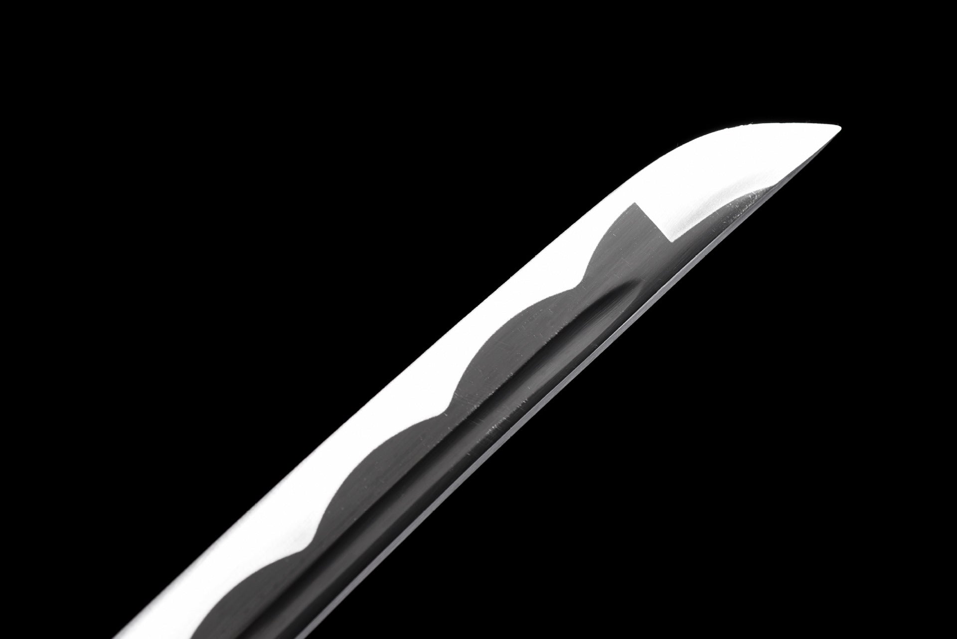 Take Wakizashi
