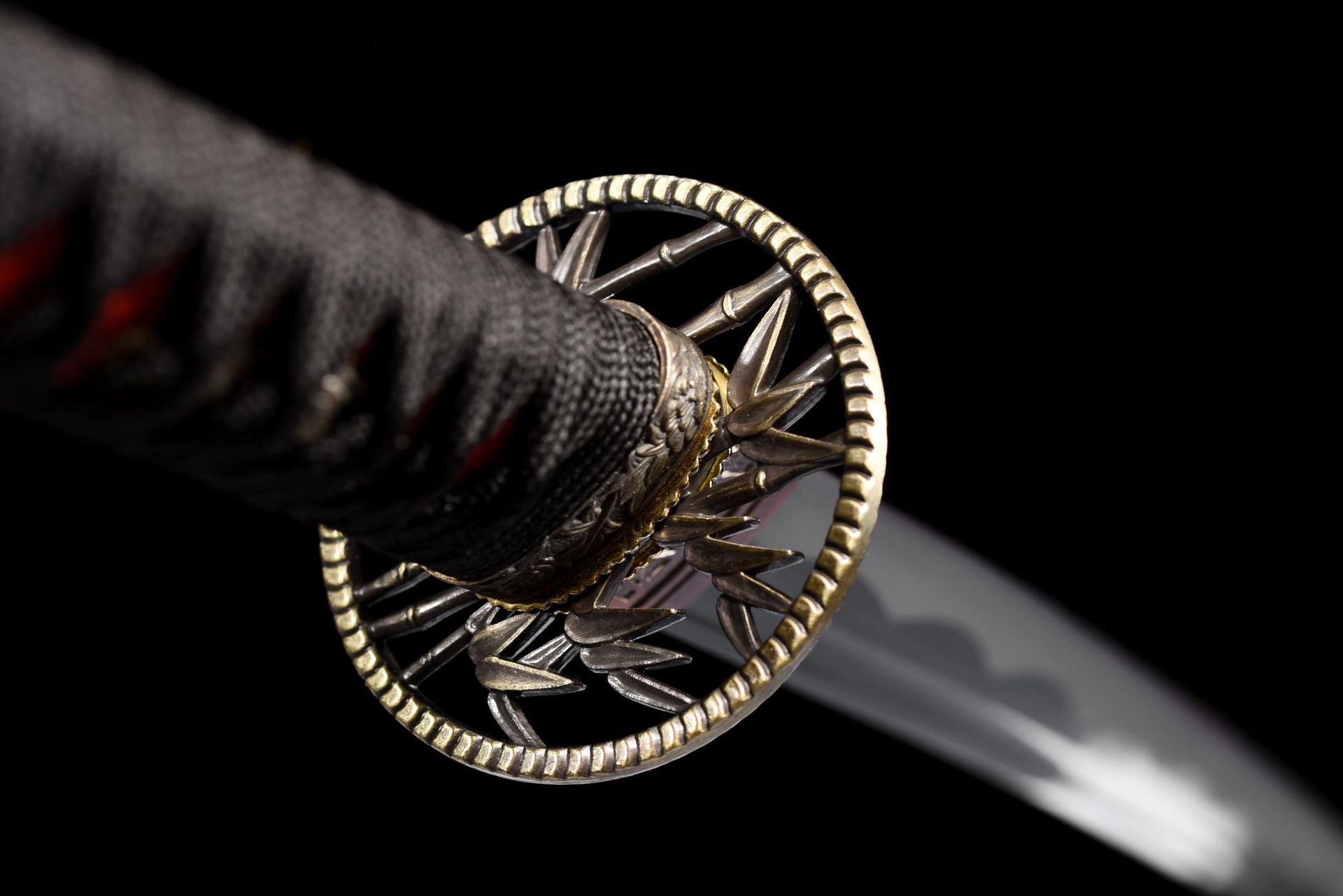 Take Wakizashi