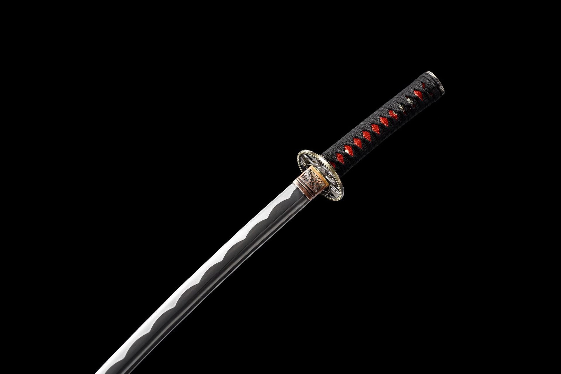 Take Wakizashi