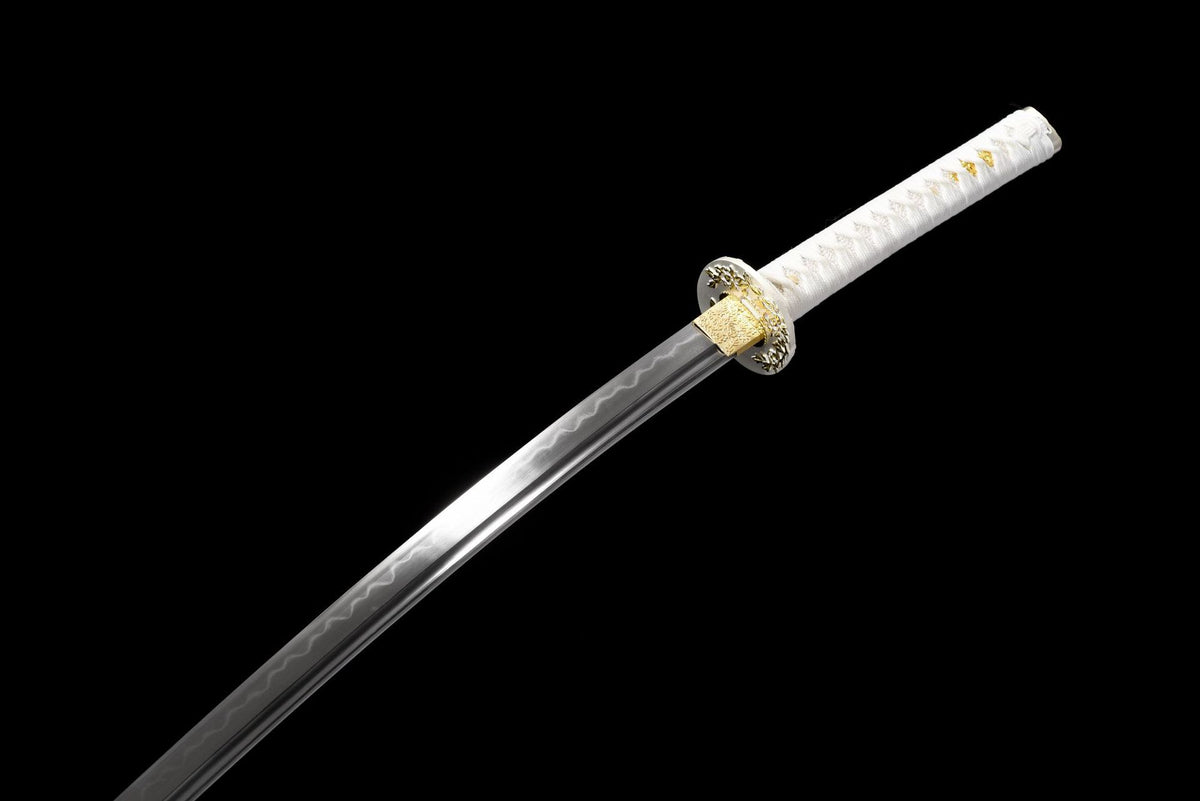 Winter Moon Katana