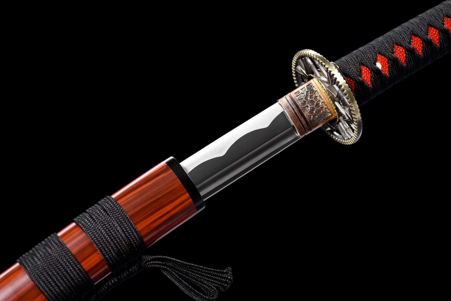 Take Wakizashi