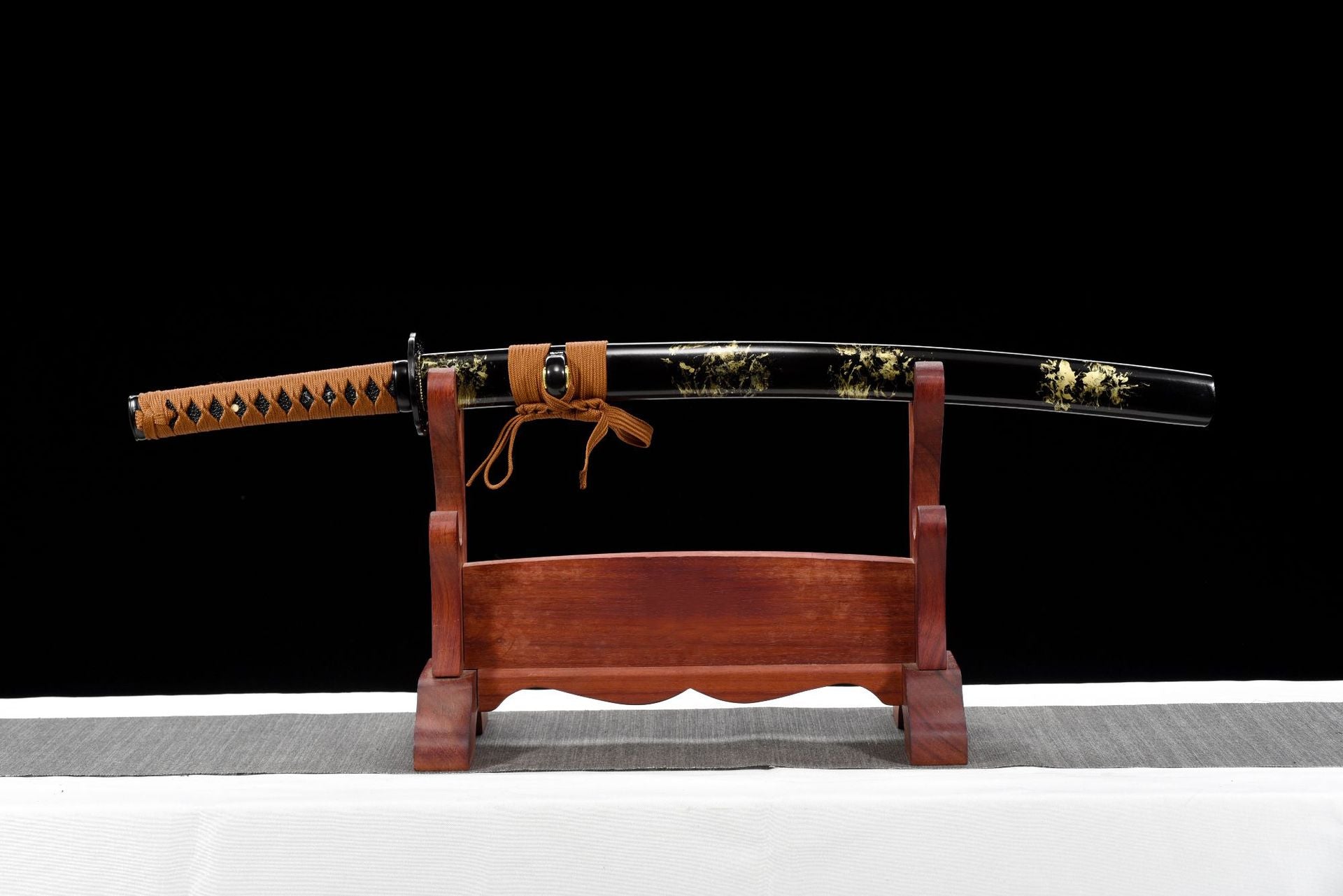 Kurohana Wakizashi