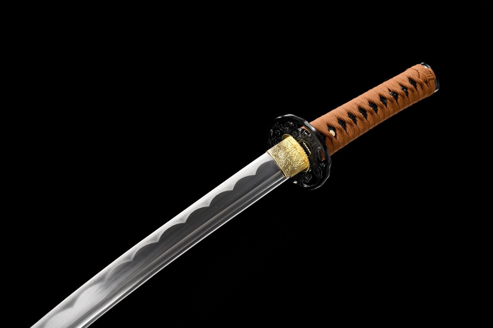 Kurohana Wakizashi