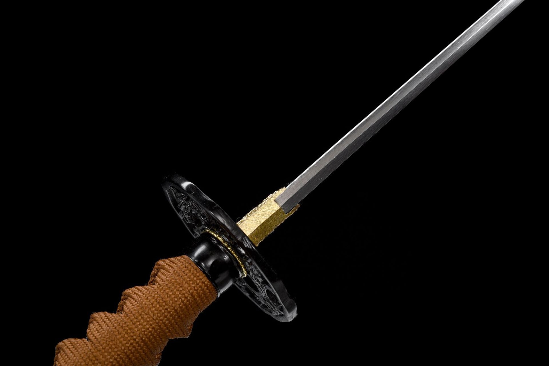 Kurohana Wakizashi