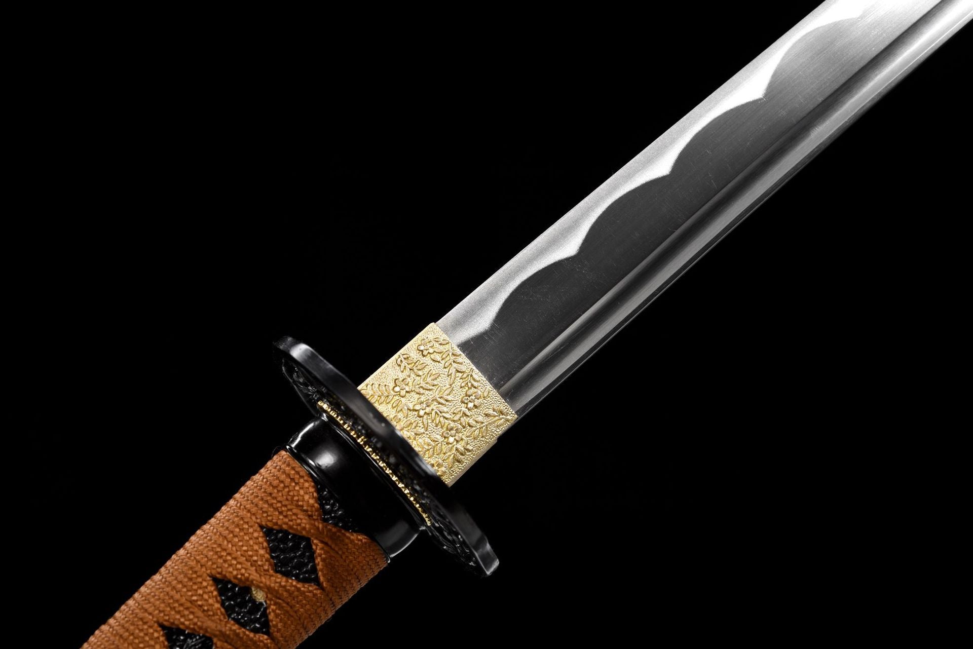 Kurohana Wakizashi