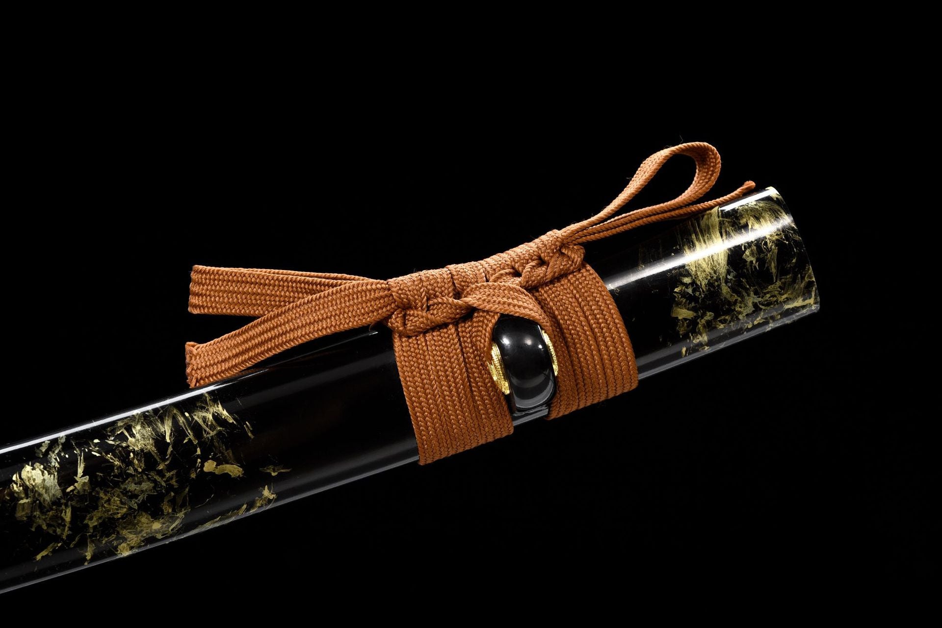 Kurohana Wakizashi
