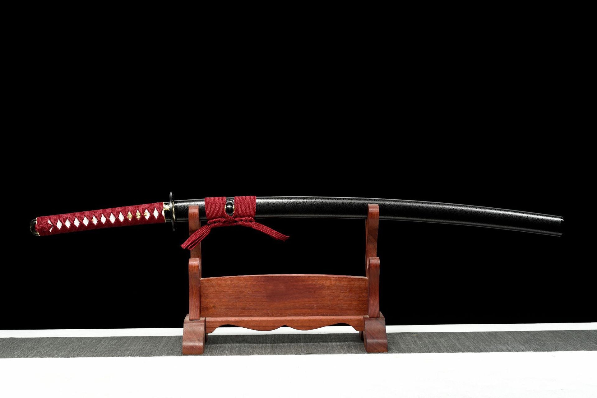Kurozakura  Wakizashi