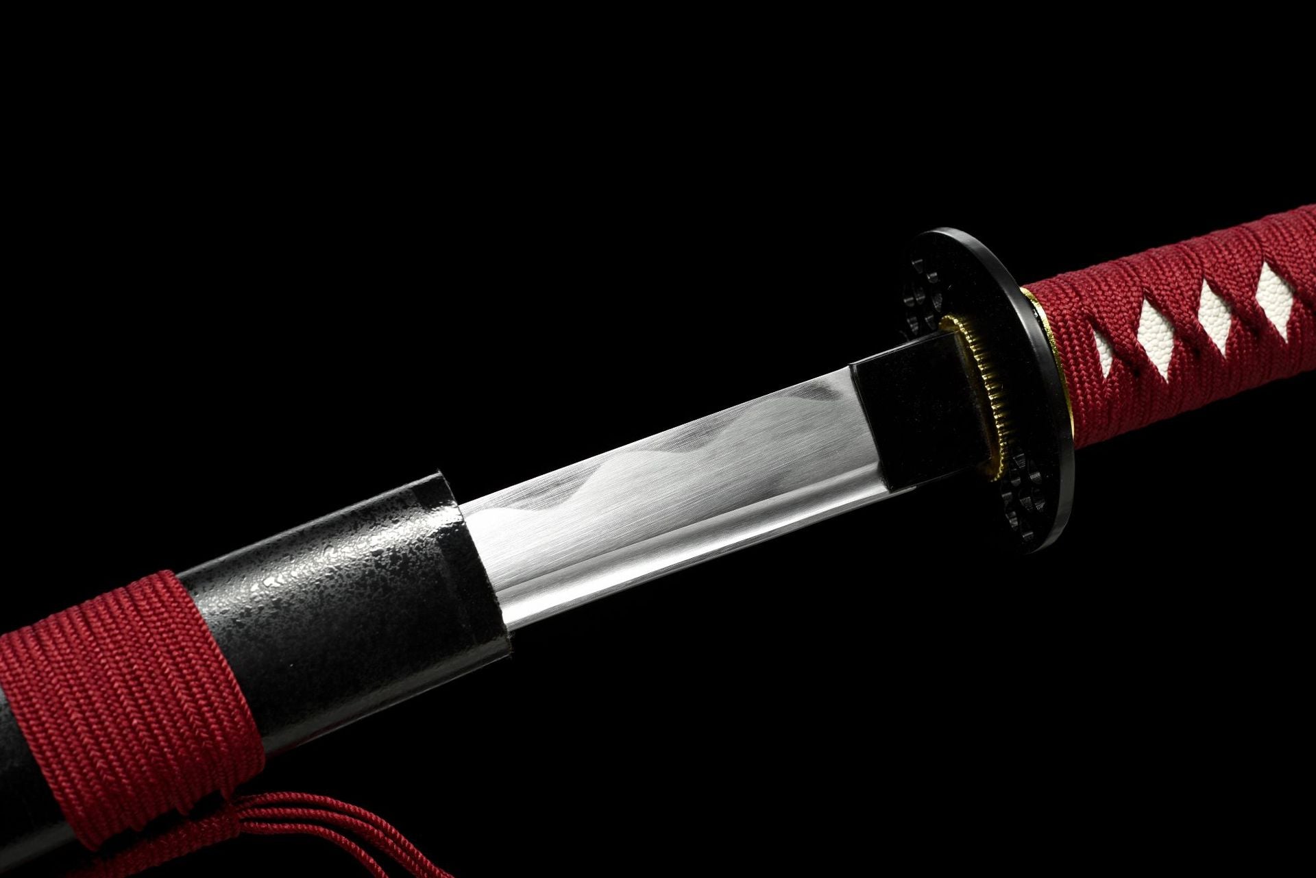 Kurozakura  Wakizashi