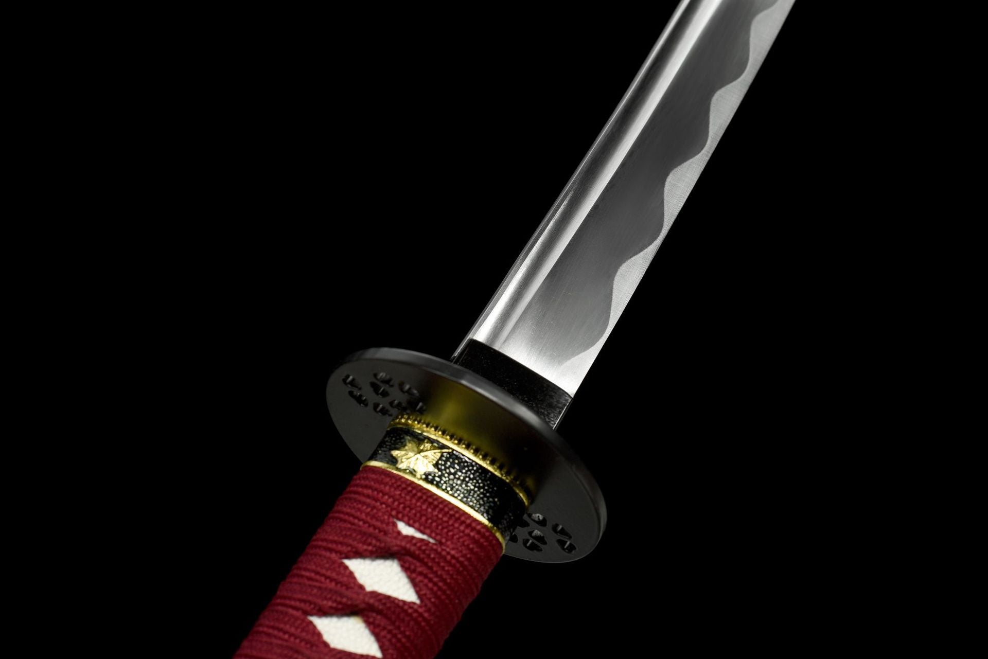 Kurozakura  Wakizashi