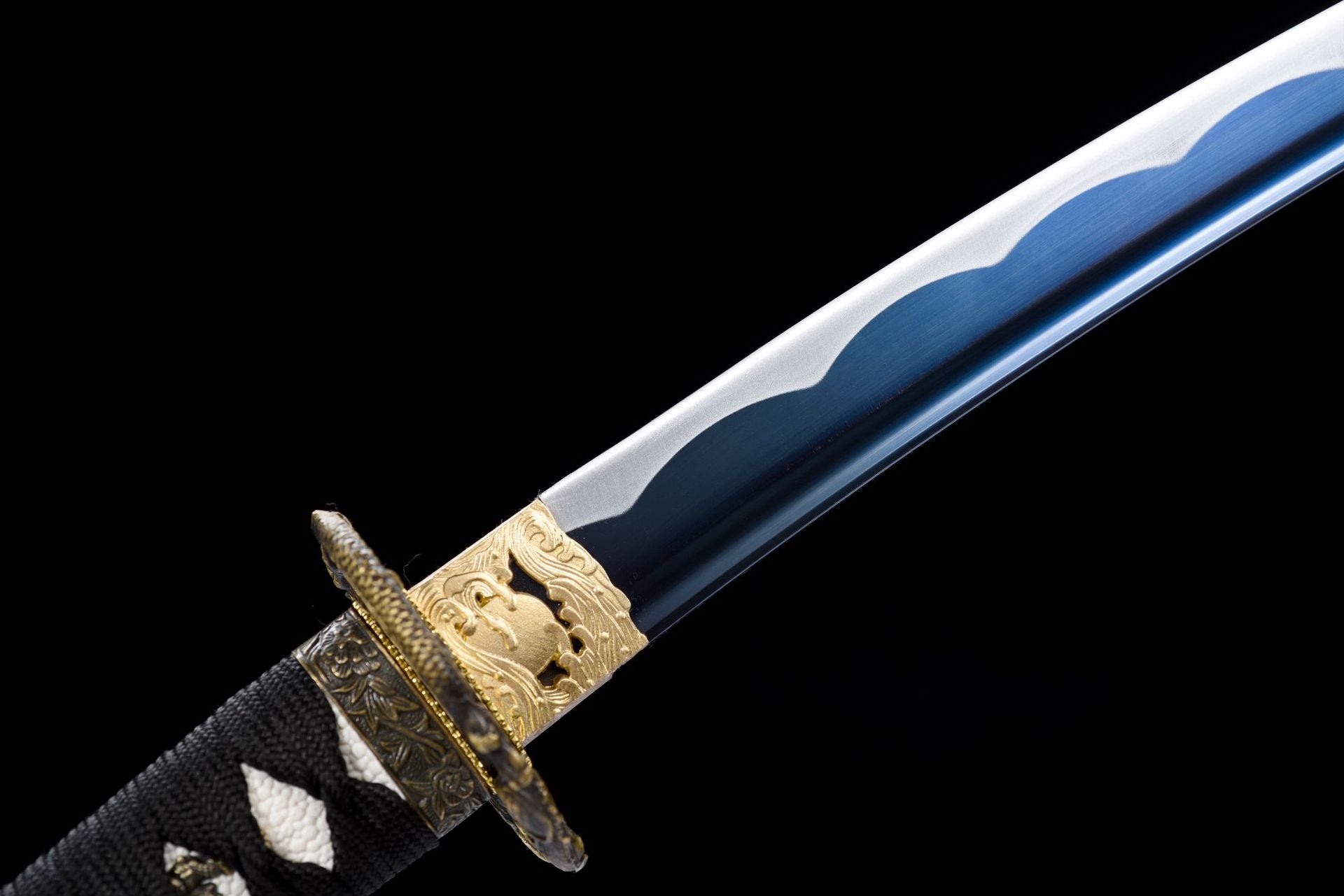 Seiran Wakizashi