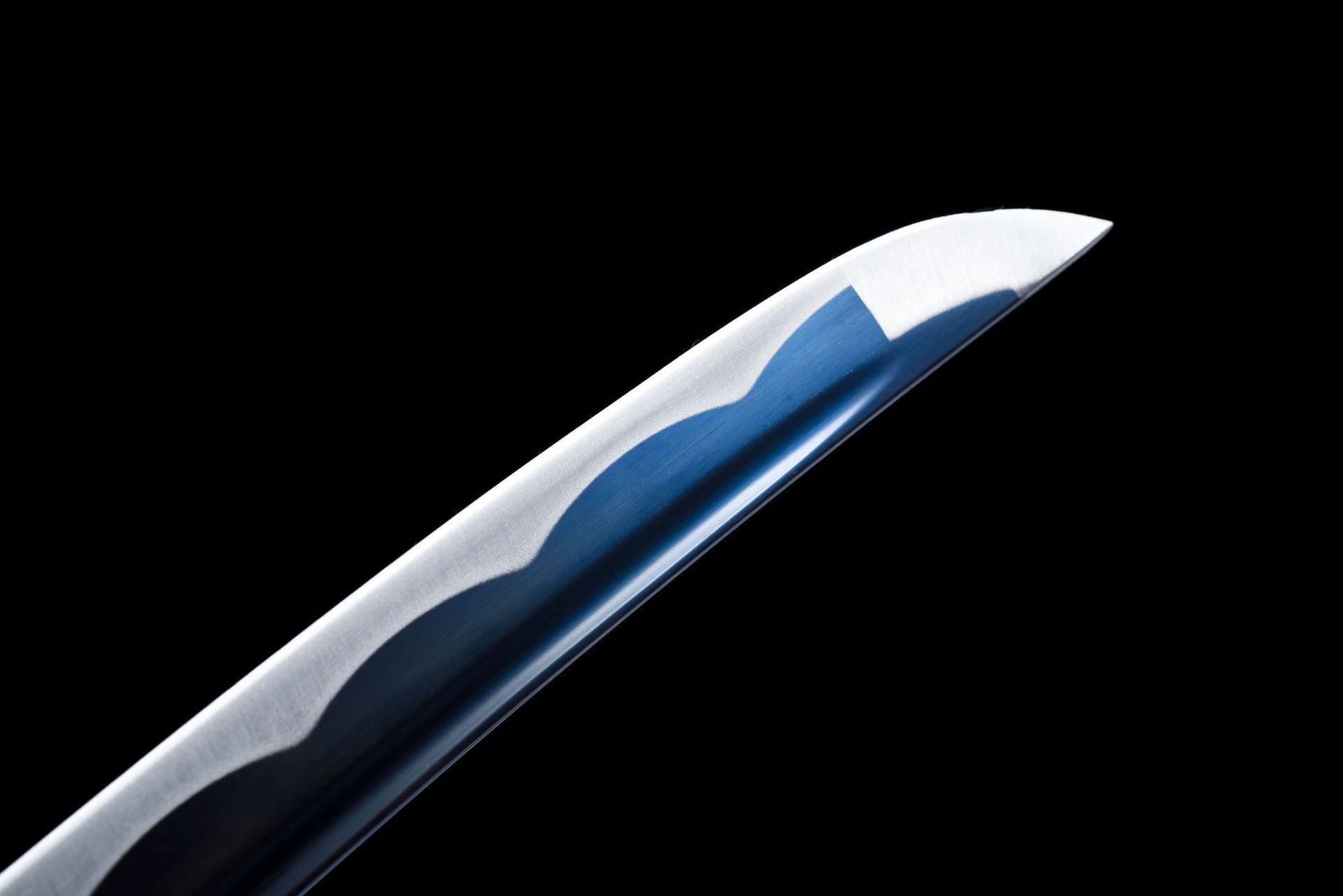 Seiran Wakizashi