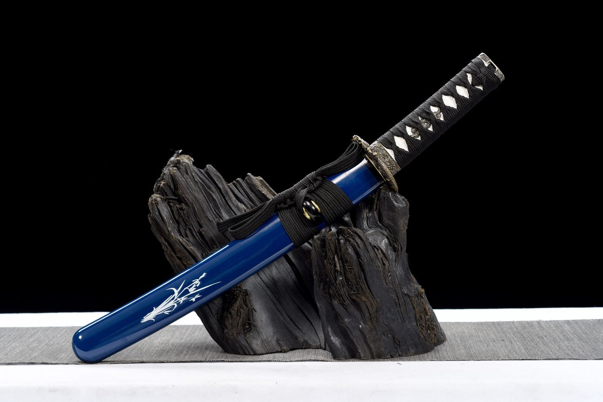 Seiran Wakizashi